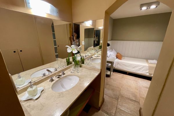 Habitación Cuádruple Premiun