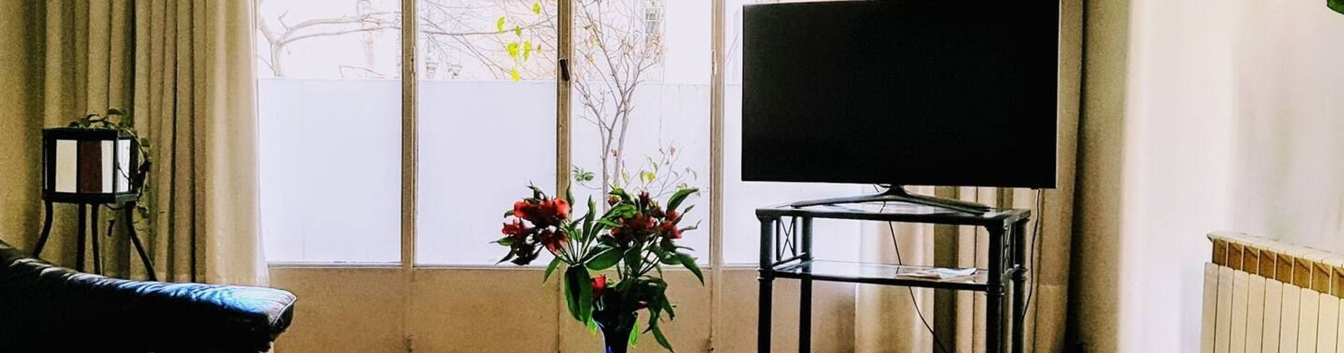 Administracion Callao - Residencias