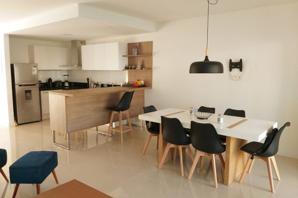 Gardens View 3 Ambientes