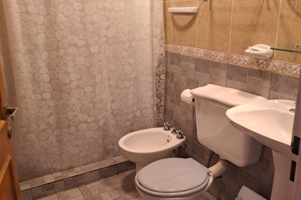 Habitacion Cuádruple