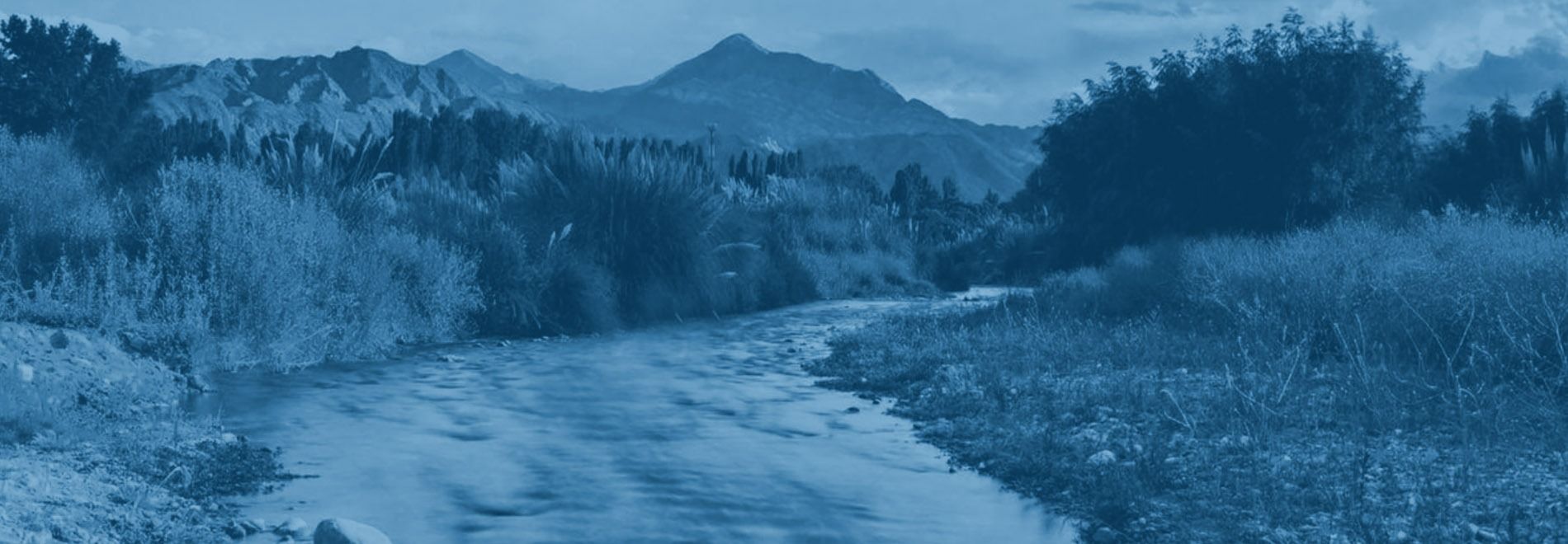 Río Mendoza Casona y Cabañas