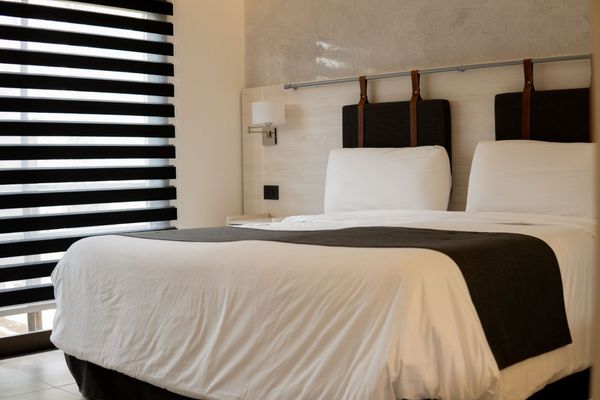 Suite hotel triple (Planta Alta) 301