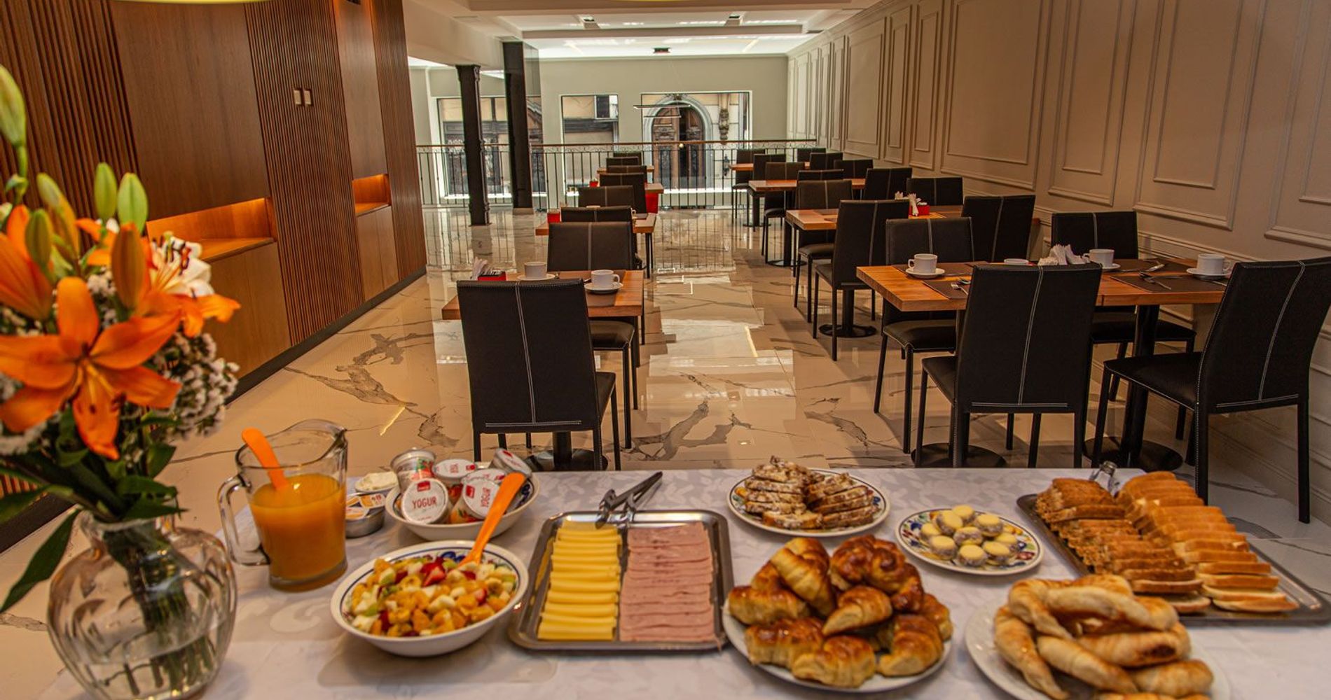 Loft Argentino Hotel Boutique