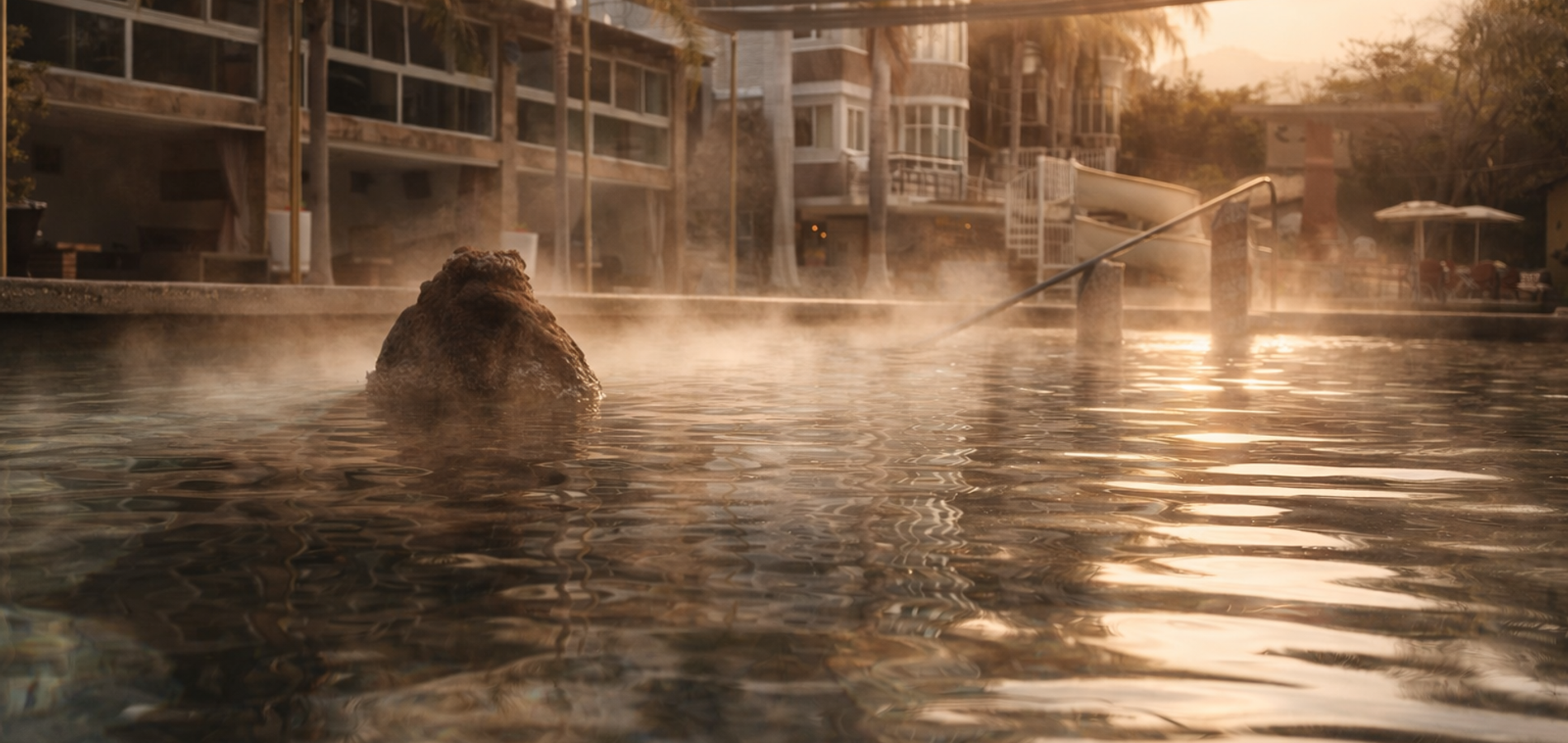 Cosalá Grand, Boutique Resort & SPA