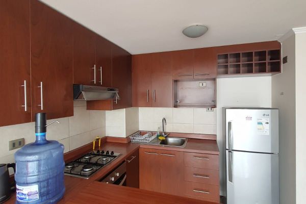 Avenida Tadeo Heanque  2221 