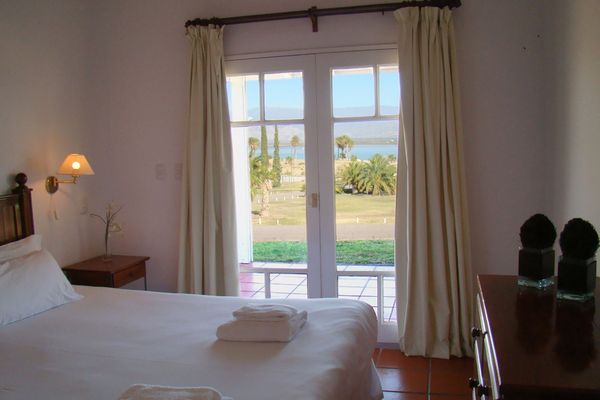 Cabaña Sextuple Estándar