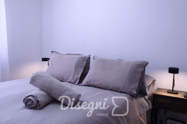 Departamento Copiapó, Confort y ubicación central Disegni 16 