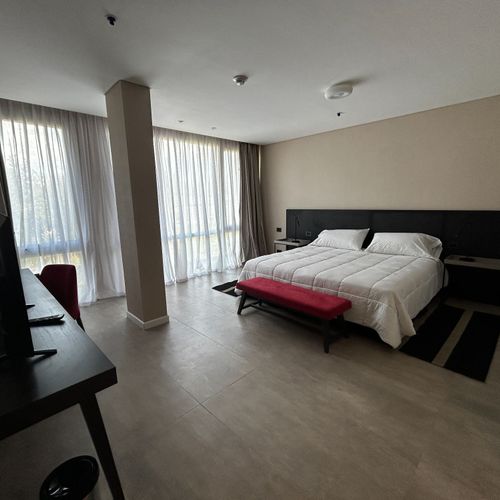 Graciana Residences - Apart