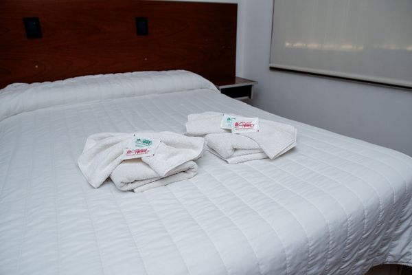 DEPARTAMENTO PARA 4 PERSONAS