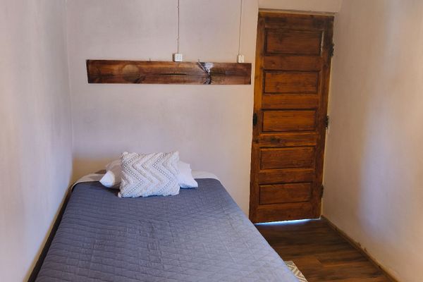 HABITACION TRIPLE ESTANDAR