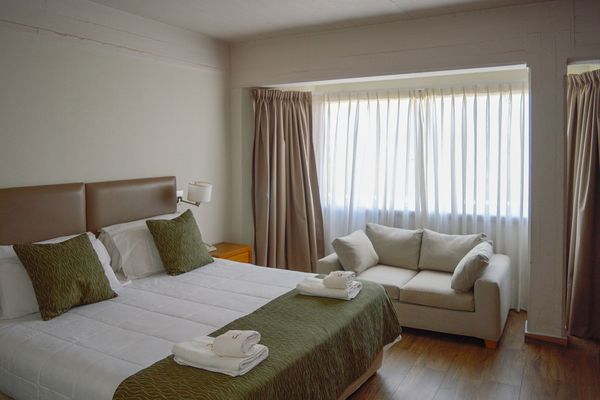 Habitación Doble Superior