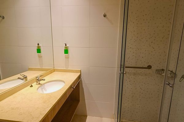 Habitación Triple Premium