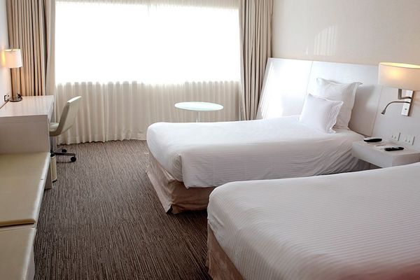 Clásica o superior Twin