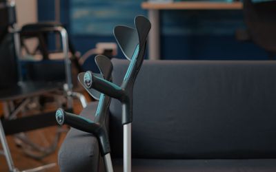 AbrilHotelBoutique2 - Habitación para huéspedes con movilidad reducida