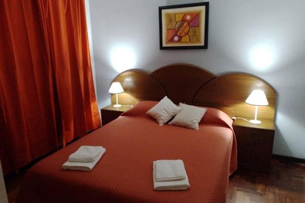 “DEPARTAMENTO EXCLUSIVE CENTRALISIMO”