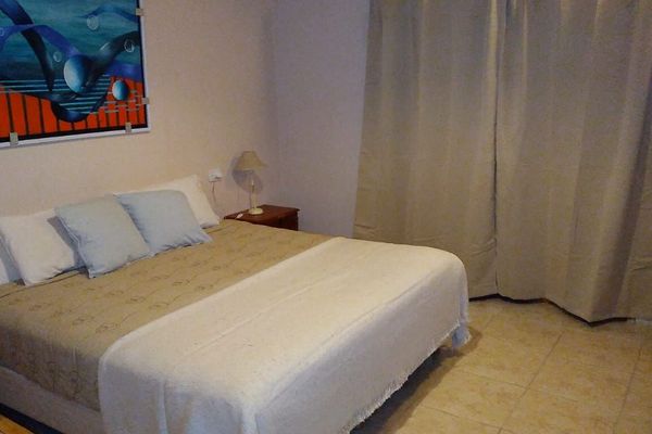 Habitación Matrimonial o Twin