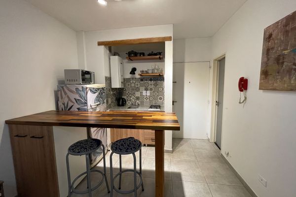 MONO ESTRELLA - MONOAMBIENTE