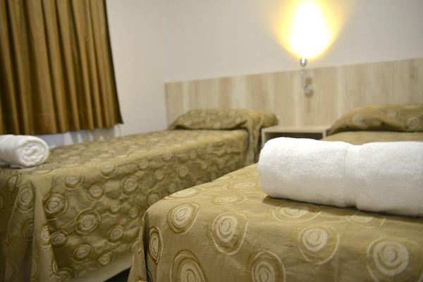 Z Executive Duplex hasta 3 