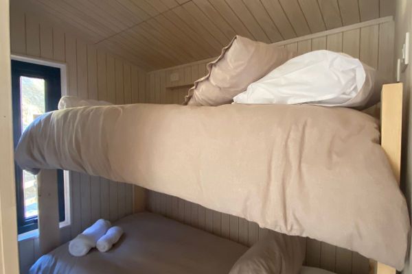 Loft doble Vista Bosque