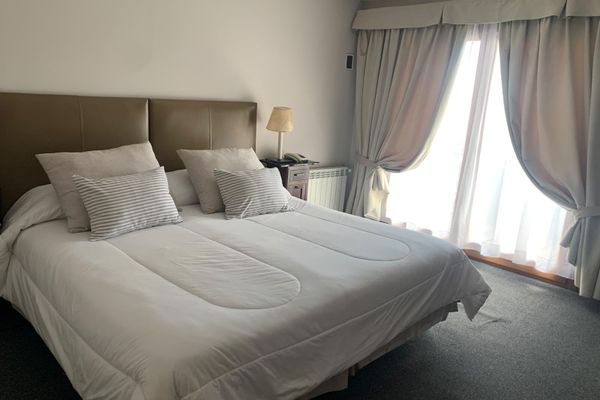Montaña Standard