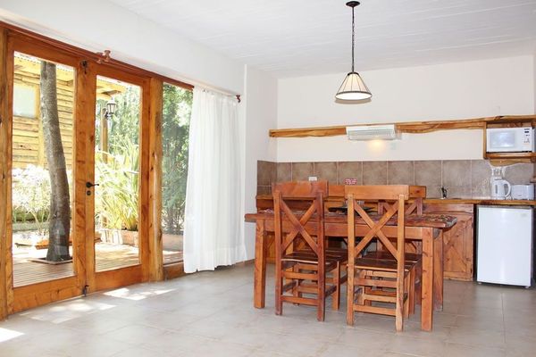 Suite Apart - (Monoambiente PB Premium) 102