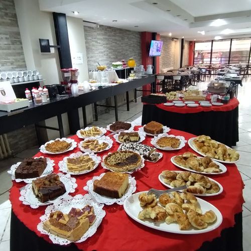 Grand Hotel Mar del Plata