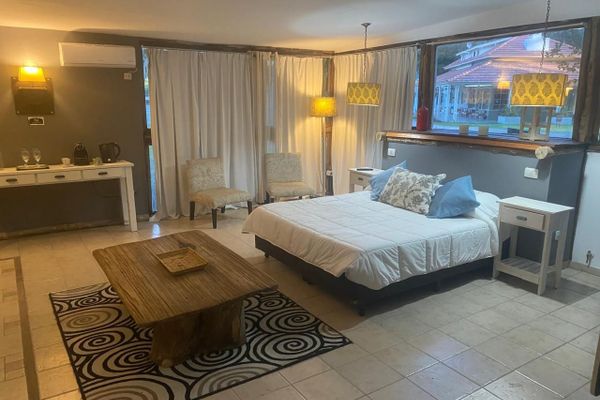 LOFT AL BOSQUE FRISON