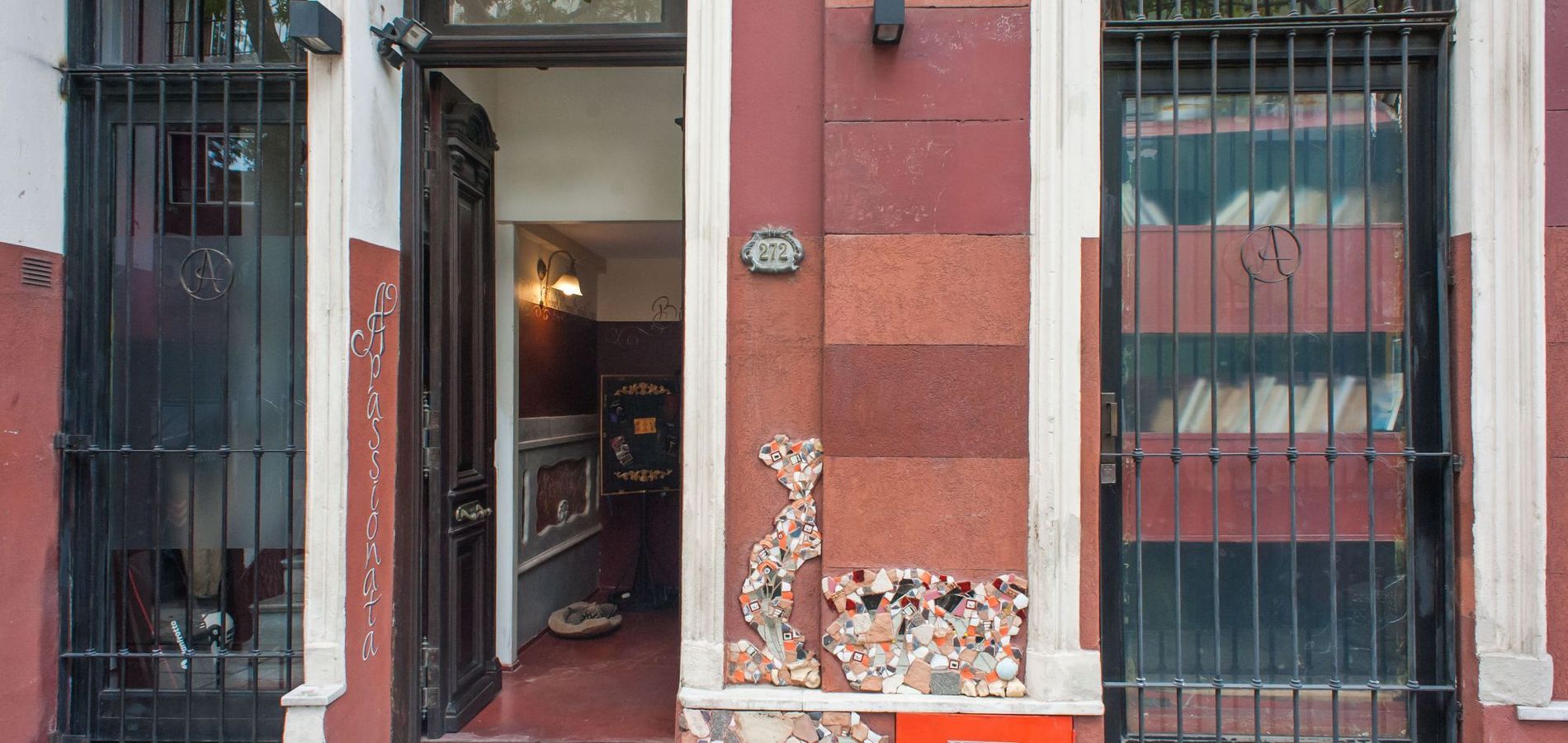 Apassionata Tango Hotel