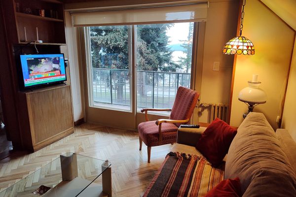 Andalue Centro o Plaza Italia Apartment