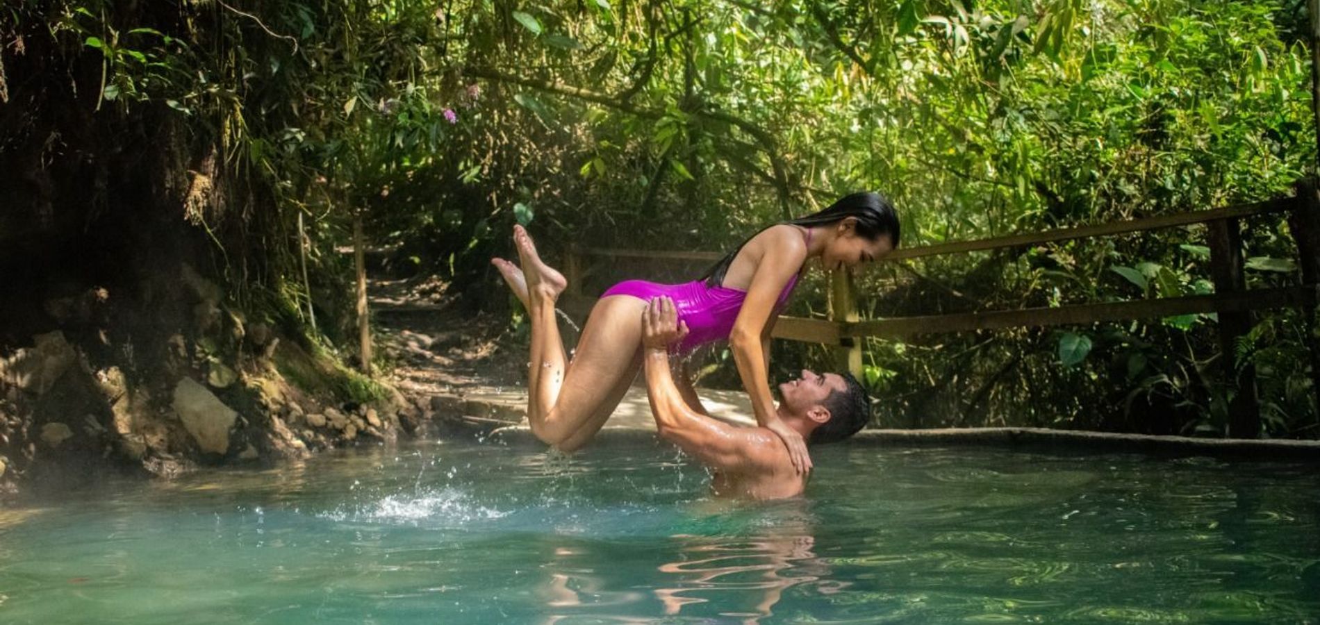 EcoTermales San Vicente S.A.