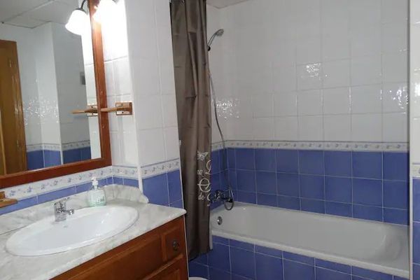 Apartamento Mojácar 19, Solárium Vistas al Mar (Mojácar Playa)