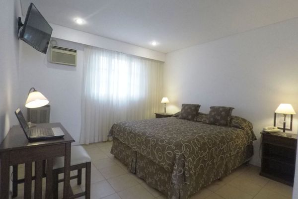 Habitación Doble Superior Plus