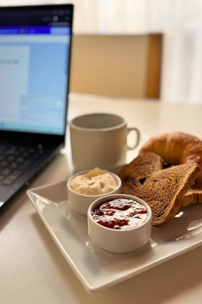 Hotel Cuesta del Viento