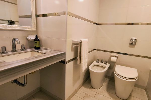 Torre Miraflores - Estándar Matrimonial