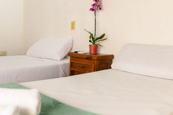 Habitación Estandar Doble