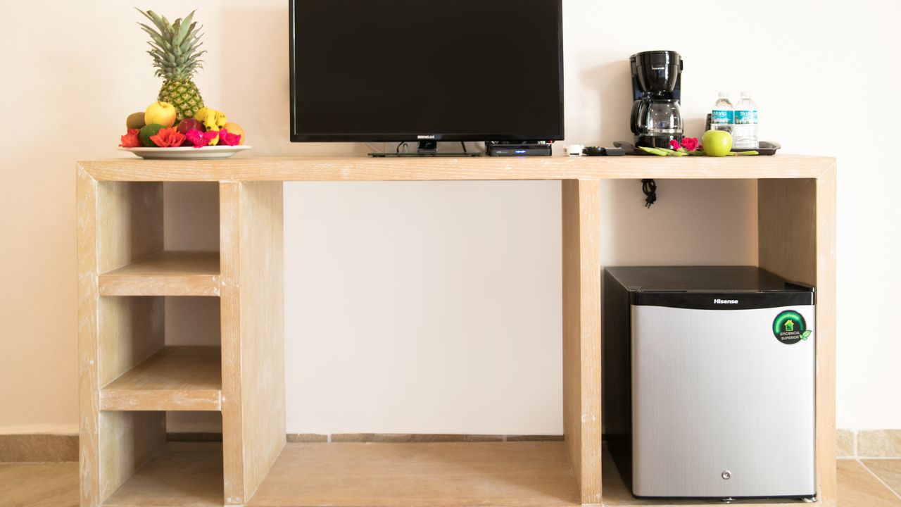 Hotel Riviera Caribe