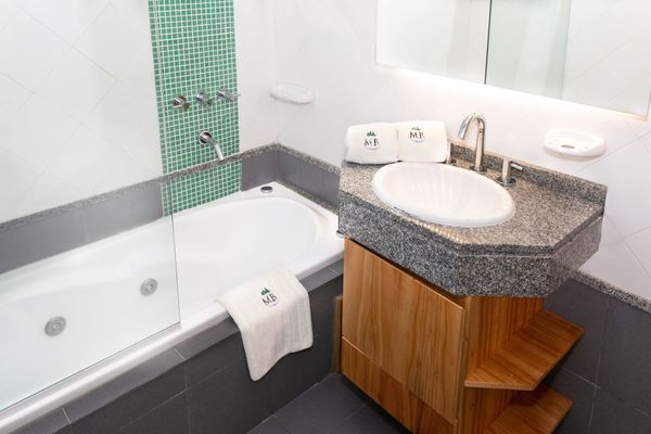 Monoambiente - Suite