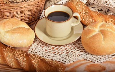 ISONDUSuitesBreakfast - Desayuno