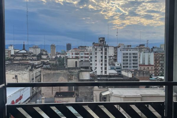 MONO ESTRELLA - MONOAMBIENTE