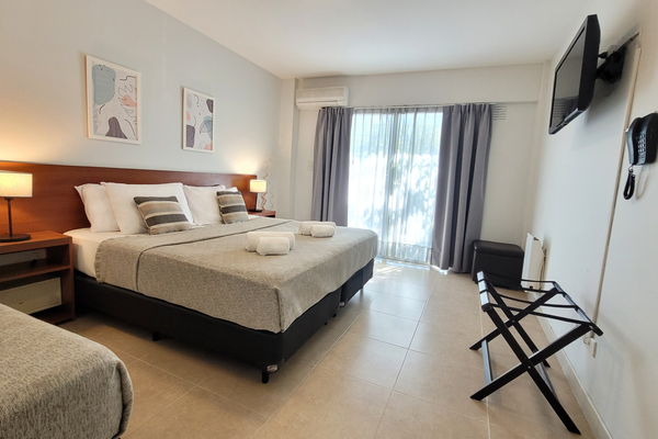 Suite Clásica Superior