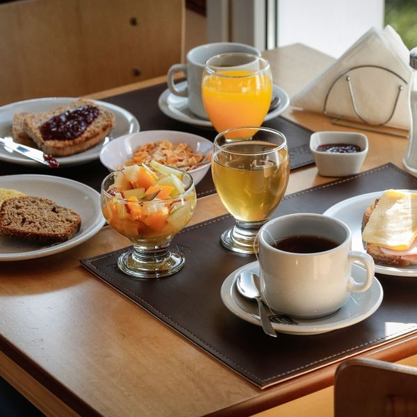 Patagonia Travellers Hostel