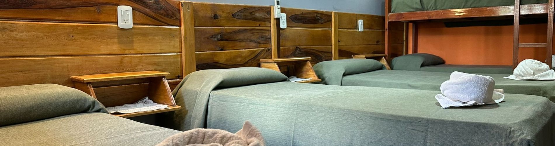 Piedra Alta Hotel & Restaurante