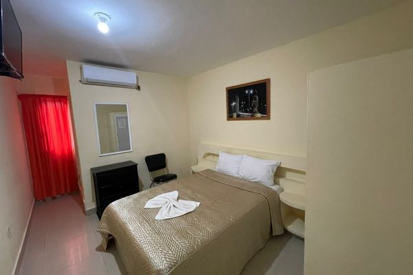 Habitación Sencilla