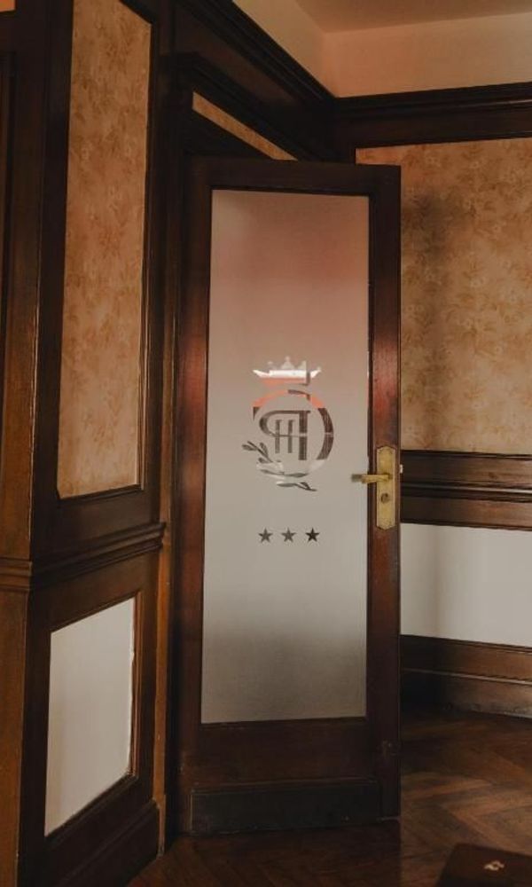 Constitución Palace Hotel