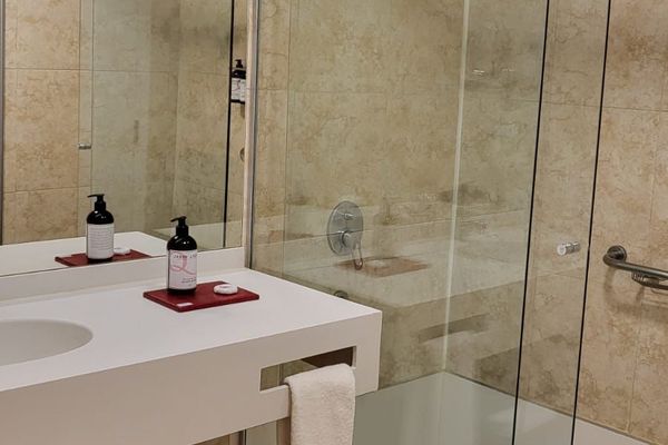 Suite Ejecutiva Superior