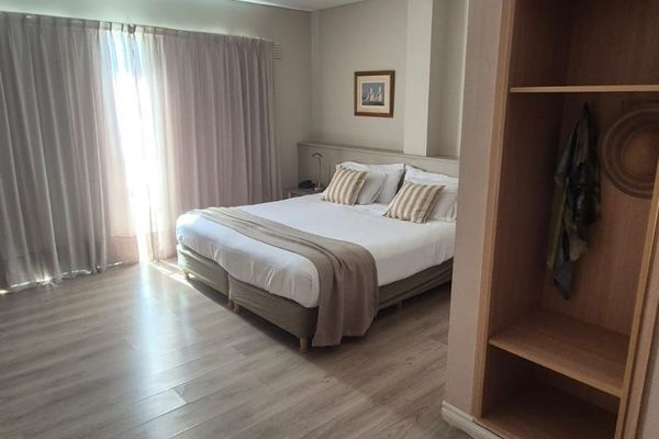 Dakar Hotel  - Habitación Doble Clásica 