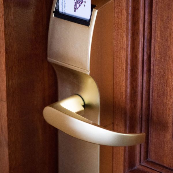 Nuevo Hotel el Cortijo