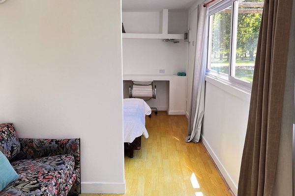 APART AL CAMPO LIPIZZANO