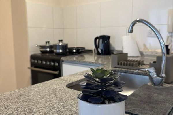 BALCARCE ESTRELLA - 1 DORMITORIO CON COCHERA