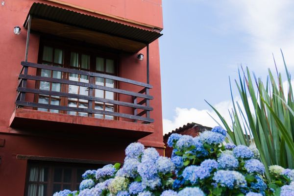 Cabaña Preferencial hasta 7 personas